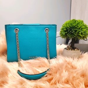 AUTHENTIC Kate Spade Retail Amelia Shoulder Bag ♠️